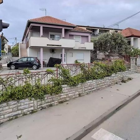 Apartman Paula Zadar Zewnętrze zdjęcie