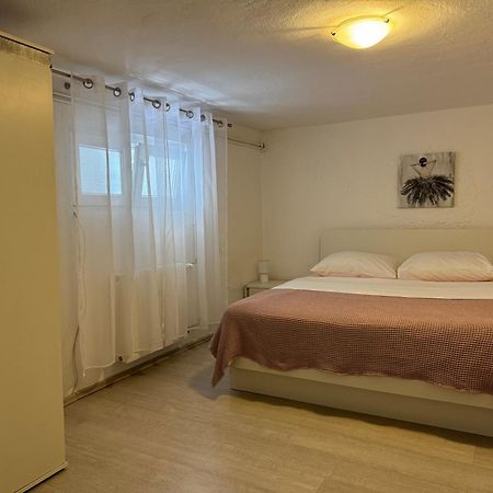 Apartman Paula Zadar Zewnętrze zdjęcie