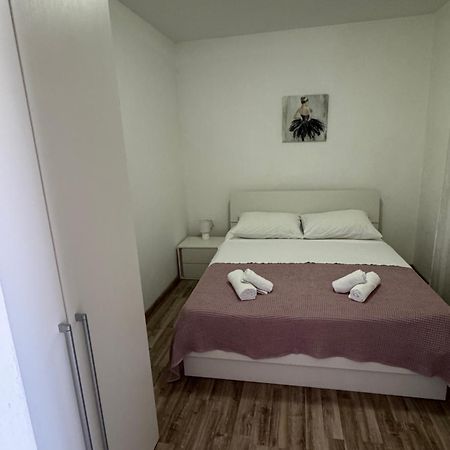 Apartman Paula Zadar Zewnętrze zdjęcie