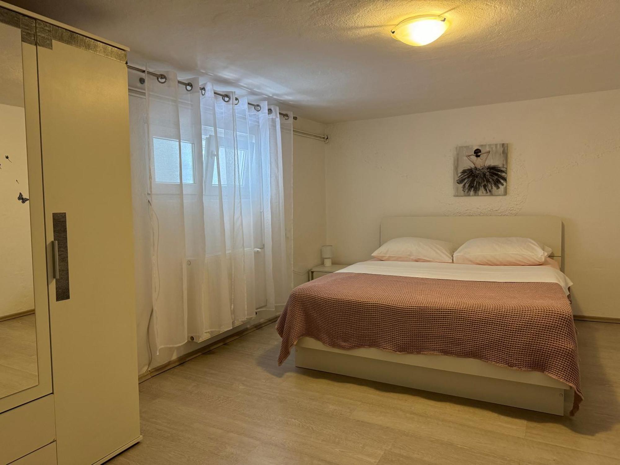 Apartman Paula Zadar Zewnętrze zdjęcie