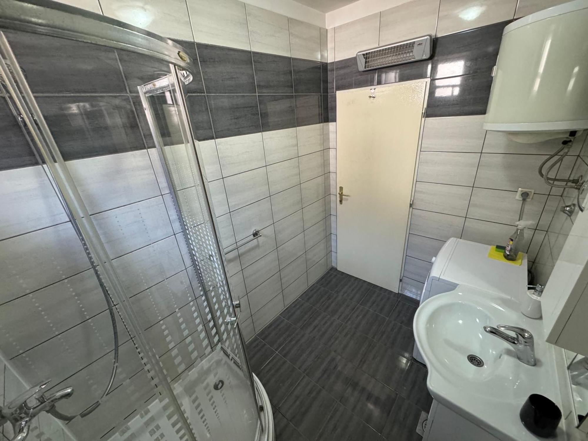Apartman Paula Zadar Zewnętrze zdjęcie