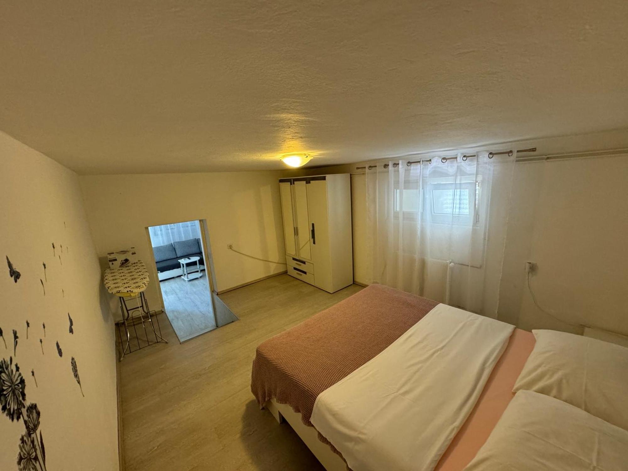 Apartman Paula Zadar Zewnętrze zdjęcie