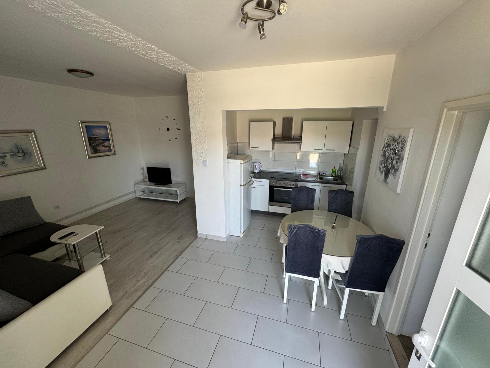 Apartman Paula Zadar Zewnętrze zdjęcie
